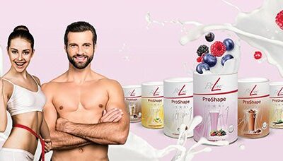 Fitline ProShape All-in-1