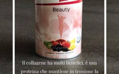 Fitline Beauty
