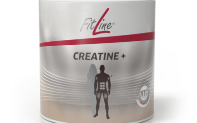 Fitline Creatine+