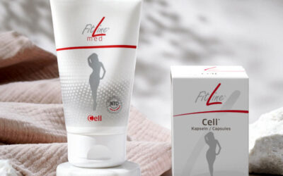 FitLine Cell Capsule