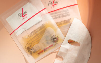 Fitline Hydrating-Shot Mask